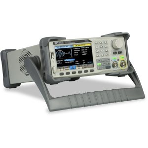 Teledyne LeCroy T3AFG500: Unleash Precision with 500 MHz, 2.4 GS/s Arbitrary Function Generator