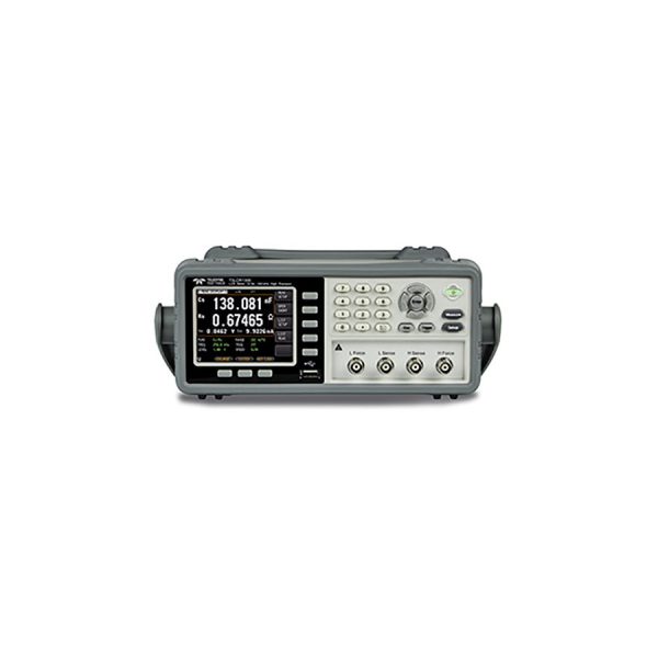 Teledyne LeCroy T3LCR1002: High-Precision LCR Meter for Accurate Component Analysis