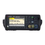 Keysight 53220A/010: Precision Frequency Counter Timer for Demanding Applications