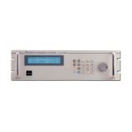 Chroma 61604: 2kVA AC Power Source for Precision Testing