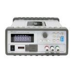 Chroma 62015L-60-6 ETHERNET DC Power Supply, 60 V, 6 A, 150 W, USB with Ethernet, 62000L Series