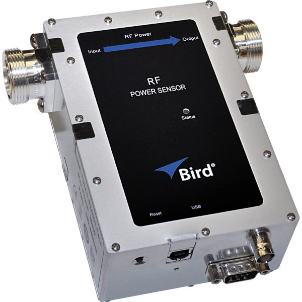 Bird 7027-1-594301-1212: High-Power Semiconductor Pulse Sensor for Demanding Applications