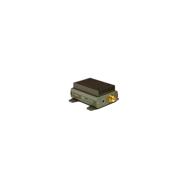 Keysight 83006A: Amplify Your Microwave Signals with Precision