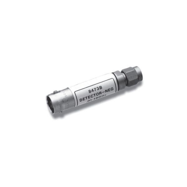 Keysight 8473B: Unlocking Precision Detection from 10 MHz to 18 GHz