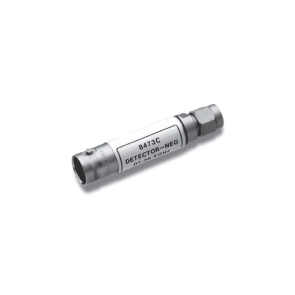 Keysight 8473C: Unlocking High-Frequency Detection with Schottky Diode Technology