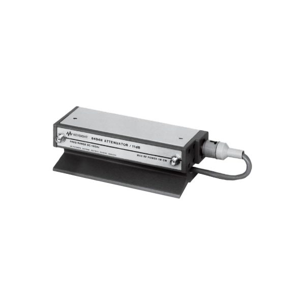 Keysight 8494H Programmable Step Attenuator: Precision Attenuation for High-Frequency Applications