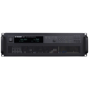B&K Precision 8610B DC Electronic Load, 120V, 120A, 750W, NO GPIB, 8600 Series