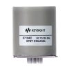 Keysight 87104C: High-Performance Coaxial Switch for Demanding RF Applications