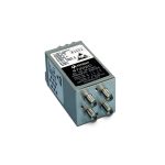 Keysight 87222C/161: High-Performance Coaxial Transfer Switch for Demanding RF Applications