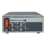 Tabor 9200A: Unleash the Power of Wideband Amplification with Dual Channels, 400Vpp, 100mA, and 500kHz