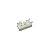 Hioki 9263: Precision SMD Test Fixture for Accurate Measurements