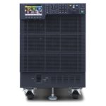 Keysight AC6912H/400: 3-Phase AC Power Source for Demanding Applications