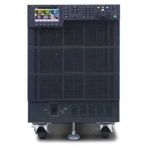 Keysight AC6918H/200: 3-Phase AC Power Source for Demanding Applications