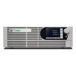 Preen ADG-L-670-15 DC Power Supply, 670 V, 15 A, 10 kW, Input 187-264/340-460 VAC, ADG-L Series