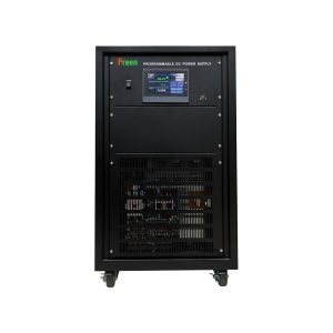 Preen ADG-PLUS-240-125 DC Power Supply, 240 V, 125 A, 30 kW, Input 323-460 VAC, ADG + Series