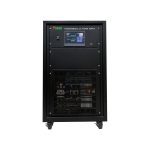 Preen ADG-PLUS-40-1250 DC Power Supply, 40 V, 1250 A, 50 kW, Input 323-460 VAC, ADG + Series