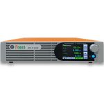 Preen AFV-P-2500B: 2.5 kVA AC Power Source for Diverse Applications