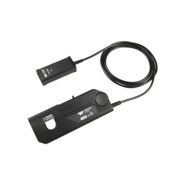 Teledyne LeCroy CP150B: Precision Current Probe for AC/DC Measurements