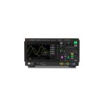 Keysight DSOX1202A/200: 200 MHz Digital Oscilloscope with Advanced Features for Precision Measurements