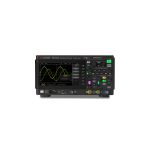 Keysight DSOX1202G/DSOX1202A-200: 200 MHz, 2 GS/s Digital Oscilloscope with WaveGen and 1000 X-Series