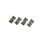 Keysight E2649B USB 2.0 High-Speed Fixture Set: Comprehensive Testing for Device, Host, Receiver, and Disconnect