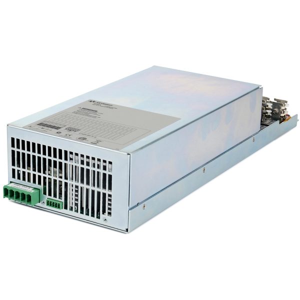 Keysight E4361A/J01 Solar Array Simulator Module: 58 V, 9.3 A, 498 W, E4360 Series