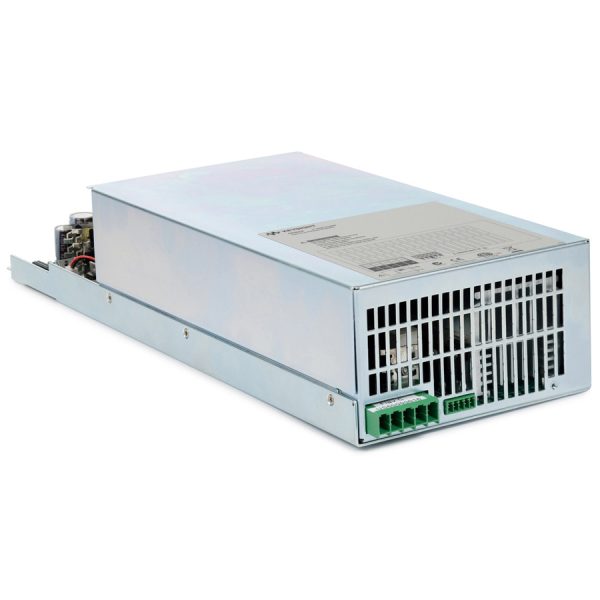Keysight E4362A/J05 Solar Array Simulator Module: 95V, 6.3A, 600W, E4360 Series