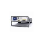 Keysight E4981A Capacitance Meter: Precision Measurement with Multiple Test Frequencies
