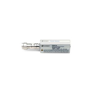 Keysight E9327A: Precision Peak and Average Power Measurement for 5G and Aerospace Applications