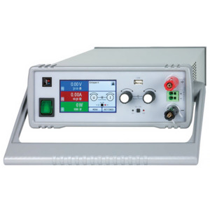 EA-EL 9750-05 DT: High-Performance DC Electronic Load for Demanding Applications
