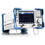 Rohde & Schwarz FSC3.13 Spectrum Analyzer: Uncover Signal Insights from 9 kHz to 3 GHz