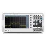 Rohde & Schwarz FPC-COM2 Spectrum Analyzer: Uncover Hidden Signals from 5kHz to 3GHz