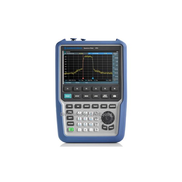 Rohde: The Ultimate Precision Measurement Solution for Engineers and Technicians