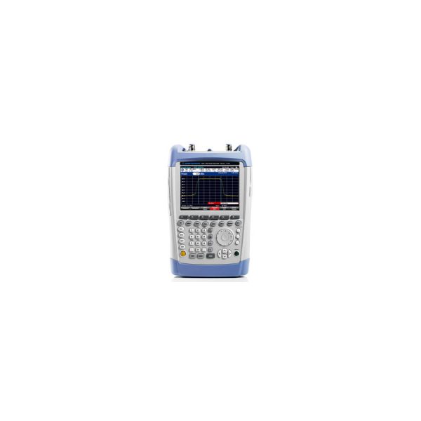 Rohde: The Ultimate Precision Measurement Solution for Engineers and Technicians