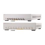 Keysight J7205A/002: 5-Channel Attenuation Control Unit for Precise Signal Manipulation