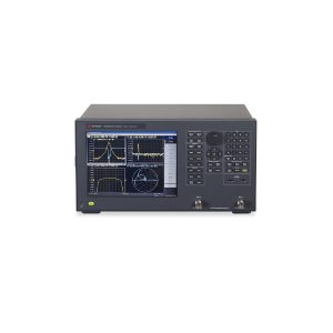 Keysight ENA Vector Network Analyzer: Uncover RF Insights with Precision and Efficiency