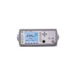 Keysight N432A/009 Thermistor Power Meter with Thermistor Sensor Adaptor Cable
