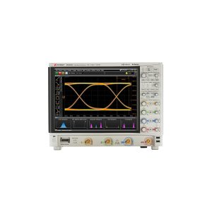 Keysight DSOS604A: 4-Channel, 6 GHz, 100 Mpts, 20 GS/s, 10-bit Digital Oscilloscope