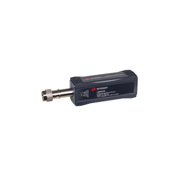 Keysight L2052XA/100/U2034A: Precision Power Measurement for Wideband Applications
