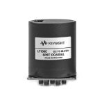 Keysight L7106C: High-Performance Coaxial Switch for Demanding RF Applications