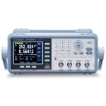 Instek LCR-6100: Precision LCR Meter for Accurate Component Analysis