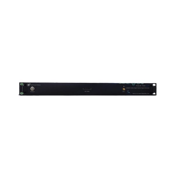 Tabor LS1291R: 12GHz Single-Channel Signal Generator for Precision Testing