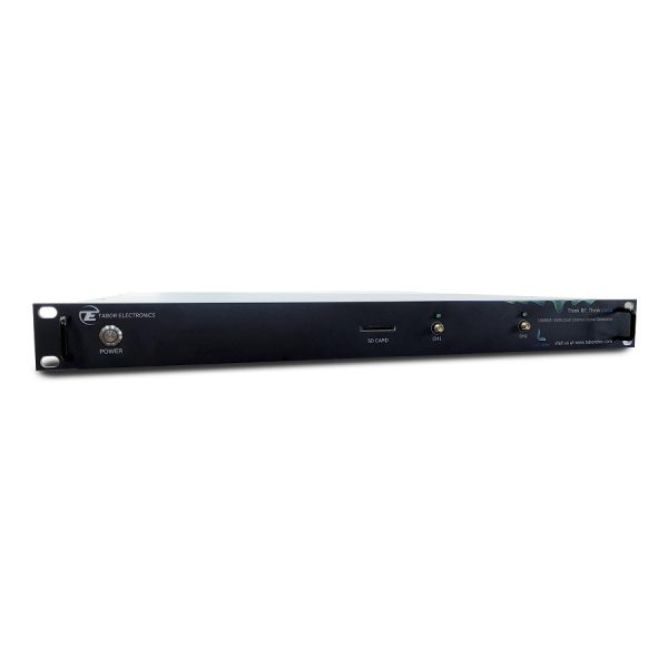 Tabor LS1292R: Dual Channel, 12GHz Signal Generator for Precision Testing