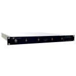Tabor LS1294R: Unleash the Power of 12GHz Signal Generation in a Compact 1U Rack Module