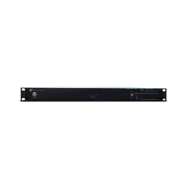 Tabor LS3081R: 3GHz Single-Channel Signal Generator for Precision Testing