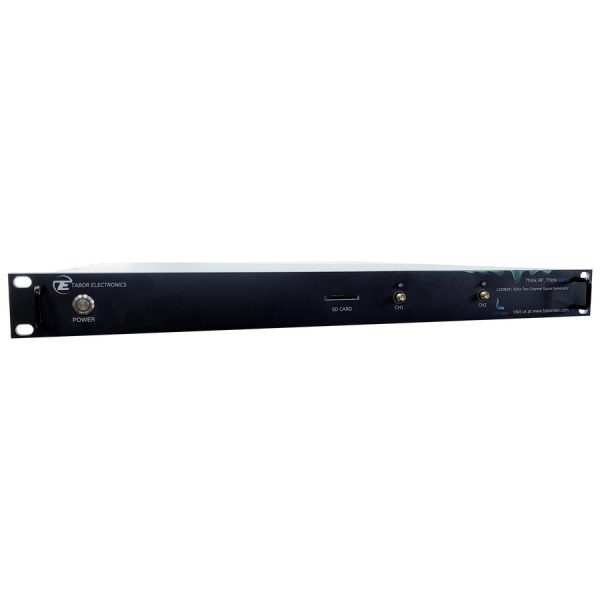 Tabor LS3082R: Dual Channel, 3GHz Signal Generator for Precision Testing