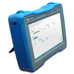 Tabor LS6081P: Portable/Benchtop Signal Generator with 6GHz Frequency Range