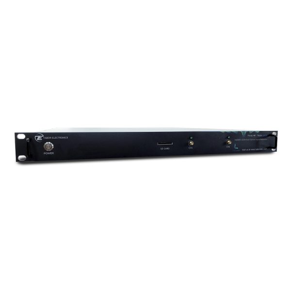 Tabor LS6082R: Dual Channel, 6GHz Signal Generator for Precision Testing