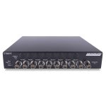 Digilent DT9857E-8-xAO: 8-Channel Dynamic Signal Analyzer for IEPE Sensors