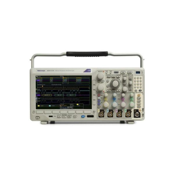 Tektronix MDO3054: The Ultimate Mixed Domain Oscilloscope for Precision Analysis